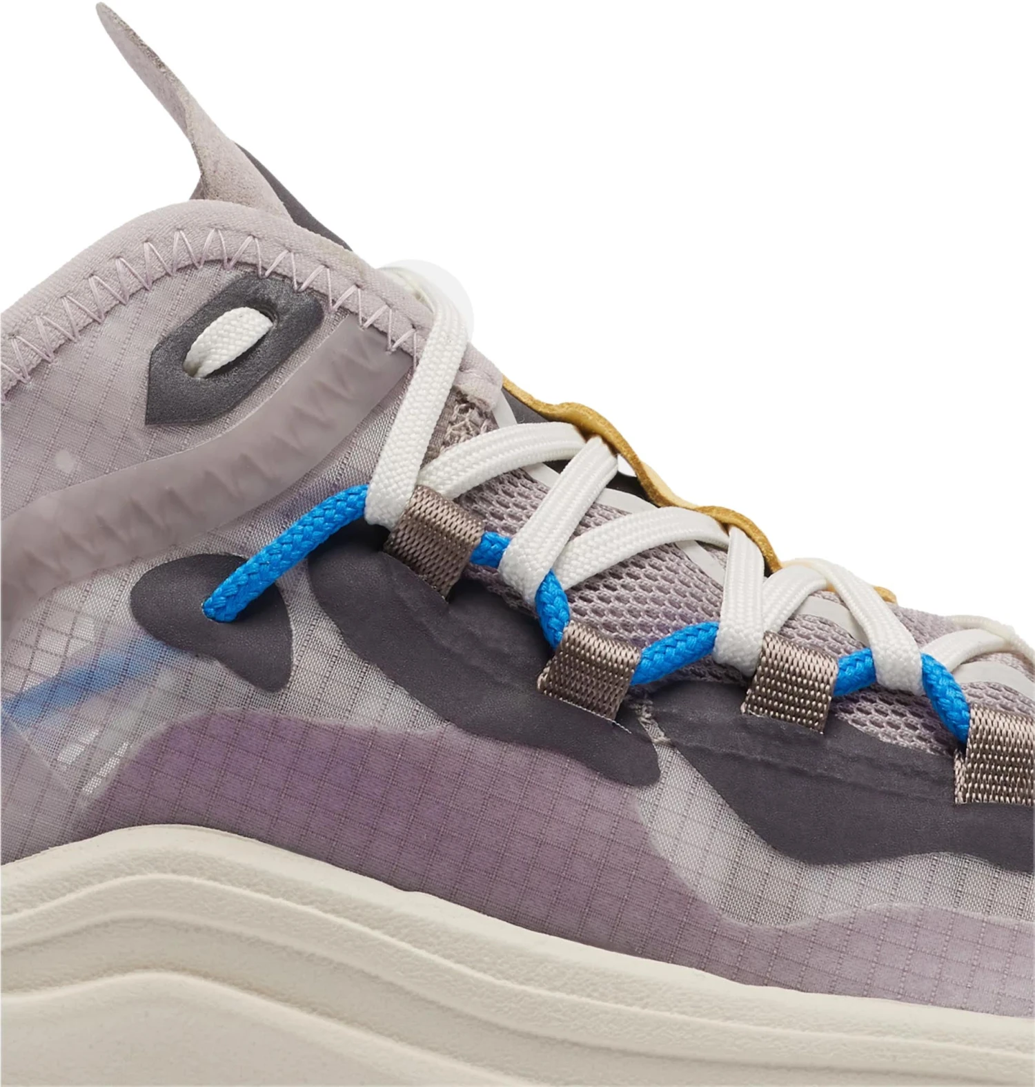 Sorel Kinetic Breakthru Tech Lace Sneaker - Women’s|-|Chaussure De Sport à Lacets Kinetic Breakthru Tech - Femme 7 Sorel Kinetic Breakthru Tech Lace Sneaker - Women’s|-|Chaussure De Sport à Lacets Kinetic Breakthru Tech - Femme - Image 5