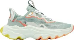 Sorel Kinetic™ Breakthru Day Lace Sneaker - Women's|-|Chaussures Sport à Lacets Kinetic™ Breakthru Day - Femme -Sorel Sales Store SRL 1986301 7ECrushed 20Blue 20 20White