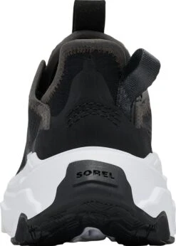Sorel Kinetic™ Breakthru Day Lace Sneaker - Women's|-|Chaussures Sport à Lacets Kinetic™ Breakthru Day - Femme -Sorel Sales Store SRL 1986301 7E 7EBack 20Black 20 20White 69d68724 f6a2 43a5 91f7 818583b465e7