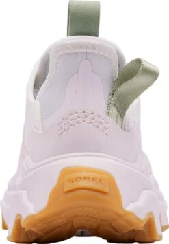 Sorel Kinetic™ Breakthru Day Lace Sneaker - Women's|-|Chaussures Sport à Lacets Kinetic™ Breakthru Day - Femme -Sorel Sales Store SRL 1986301 7E 7EBack 20Dreamy 20 20White