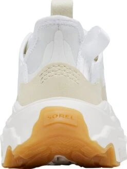 Sorel Kinetic™ Breakthru Day Lace Sneaker - Women's|-|Chaussures Sport à Lacets Kinetic™ Breakthru Day - Femme -Sorel Sales Store SRL 1986301 7E 7EBack 20White 20 20Chalk 2ffcadb8 9179 4848 a10b b9233da14e59