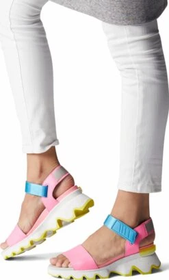 Sorel Kinetic Sandal - Women's|-|Sandale Kinetic - Femme
