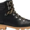 Sorel Lennox™ Hiker Bootie - Women's|-|Bottine De Randonnée Lennox™ - Femme -Sorel Sales Store SRL 2004931 7EBlack 20Tawny 20Bu ed30982d 7f11 47d2 a681 ba912ab22359