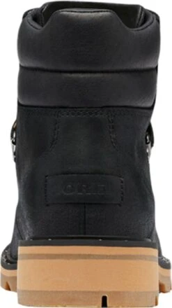 Sorel Lennox™ Hiker Bootie - Women's|-|Bottine De Randonnée Lennox™ - Femme -Sorel Sales Store SRL 2004931 7E 7EBack 20Black 20Tawny 20Bu 3e648ac2 b99a 4b82 8cf1 6741785e1ace