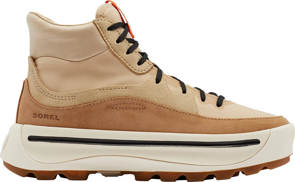 Sorel Ona™ 503 Mid Boots - Women's|-|Bottes Mi-hautes Ona™ 503 - Femme 4 Sorel Ona™ 503 Mid Boots - Women's|-|Bottes Mi-hautes Ona™ 503 - Femme - Image 2