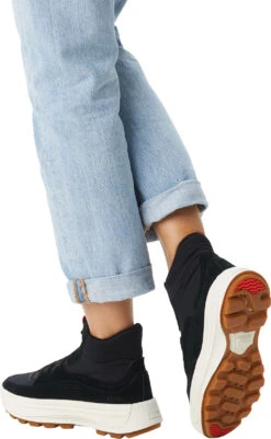 Sorel Ona™ 503 Mid Boots - Women's|-|Bottes Mi-hautes Ona™ 503 - Femme 30 Sorel Ona™ 503 Mid Boots - Women's|-|Bottes Mi-hautes Ona™ 503 - Femme -Sorel Sales Store SRL 2009001 7E 7EDetail 20Black 20 20Jet