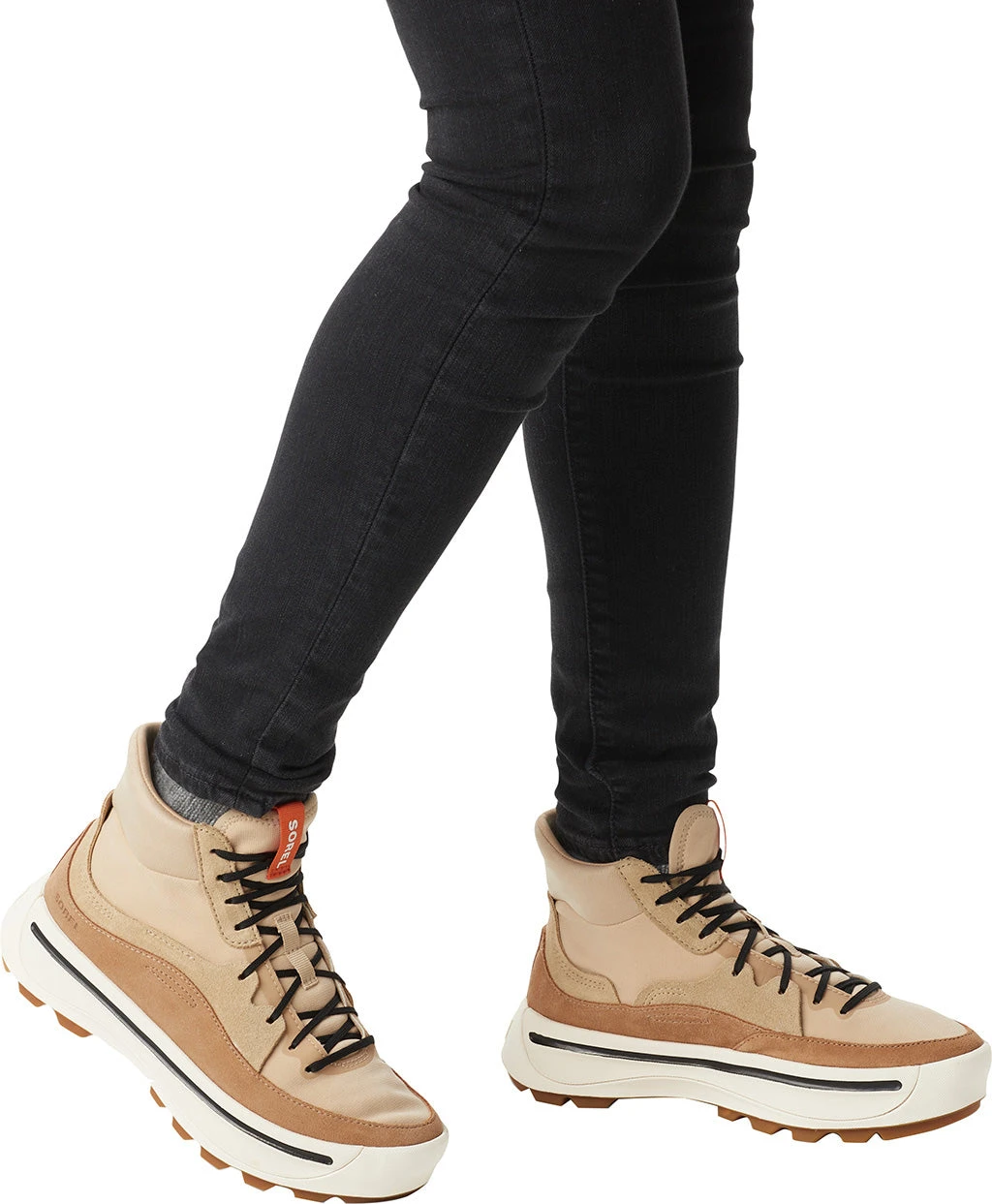 Sorel Ona™ 503 Mid Boots - Women's|-|Bottes Mi-hautes Ona™ 503 - Femme 14 Sorel Ona™ 503 Mid Boots - Women's|-|Bottes Mi-hautes Ona™ 503 - Femme - Image 12