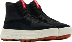 Sorel Ona™ 503 Mid Boots - Women's|-|Bottes Mi-hautes Ona™ 503 - Femme 21 Sorel Ona™ 503 Mid Boots - Women's|-|Bottes Mi-hautes Ona™ 503 - Femme -Sorel Sales Store SRL 2009001 7E 7EFront 20Black 20 20Jet