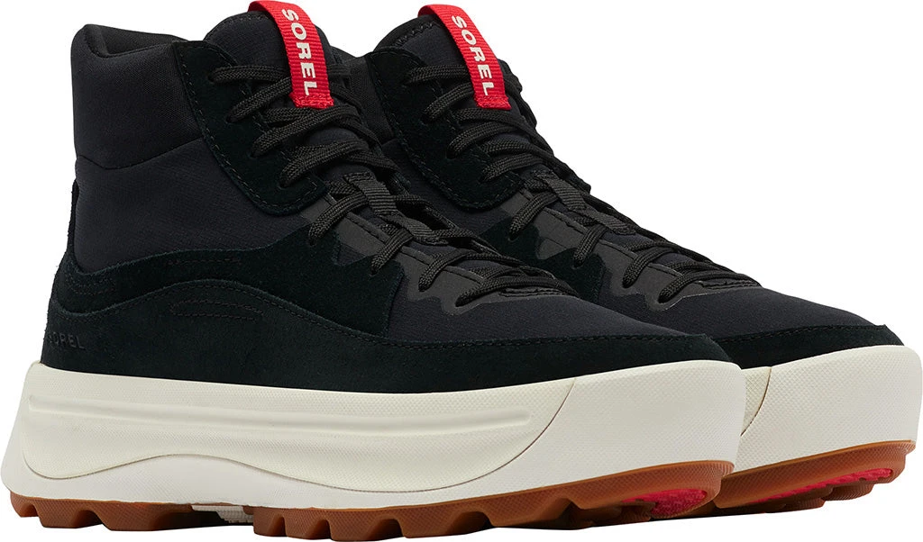 Sorel Ona™ 503 Mid Boots - Women's|-|Bottes Mi-hautes Ona™ 503 - Femme 6 Sorel Ona™ 503 Mid Boots - Women's|-|Bottes Mi-hautes Ona™ 503 - Femme - Image 4