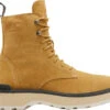 Sorel Hi-Line Lace Boots - Women's|-|Bottes à Lacets Hi-Line - Femme -Sorel Sales Store SRL 2009111 7EGeo 20Yellow 20 20Jet
