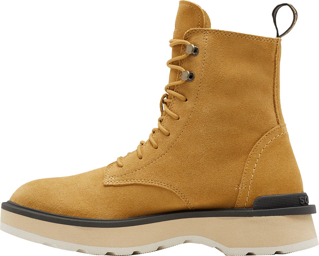 Sorel Hi-Line Lace Boots - Women's|-|Bottes à Lacets Hi-Line - Femme 5 Sorel Hi-Line Lace Boots - Women's|-|Bottes à Lacets Hi-Line - Femme - Image 3