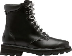Sorel Lennox™ Lace Stkd Waterproof Boots - Women's|-|Bottes Imperméables Lennox™ Lace Stkd - Femme 21 Sorel Lennox™ Lace Stkd Waterproof Boots - Women's|-|Bottes Imperméables Lennox™ Lace Stkd - Femme -Sorel Sales Store SRL 2009281 7EBlack 20 20Sea 20Salt e3d9f999 2617 4911 93a5 95e9664523e2