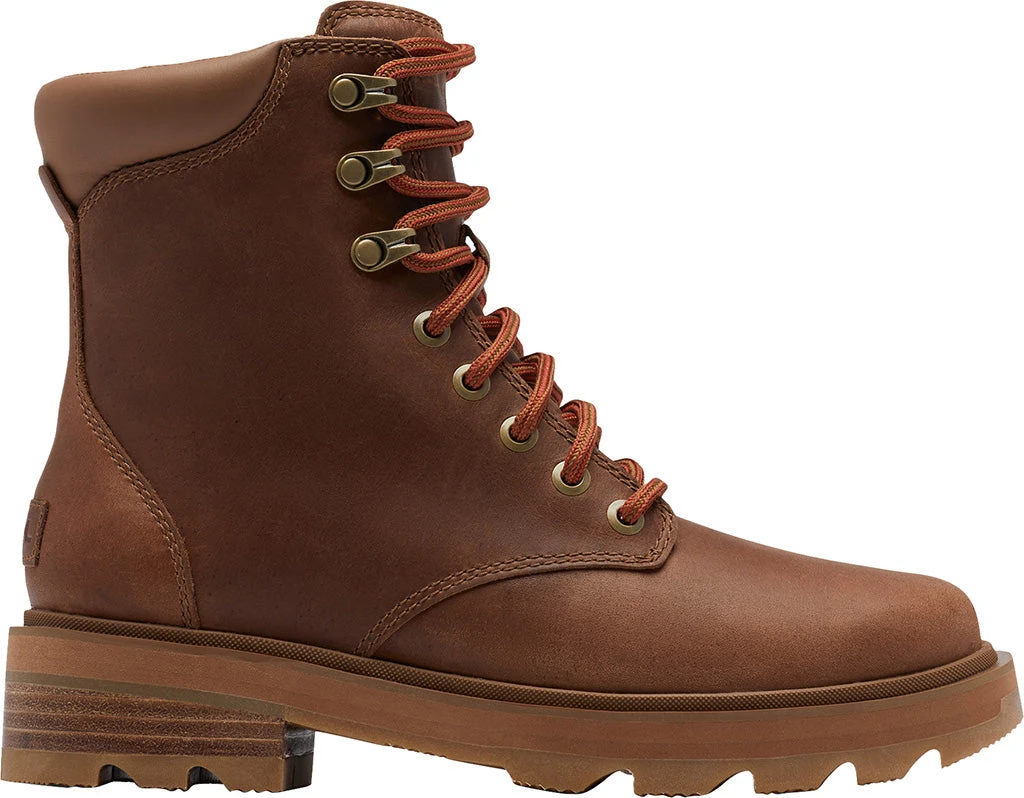 Sorel Lennox™ Lace Stkd Waterproof Boots - Women's|-|Bottes Imperméables Lennox™ Lace Stkd - Femme 3 Sorel Lennox™ Lace Stkd Waterproof Boots - Women's|-|Bottes Imperméables Lennox™ Lace Stkd - Femme