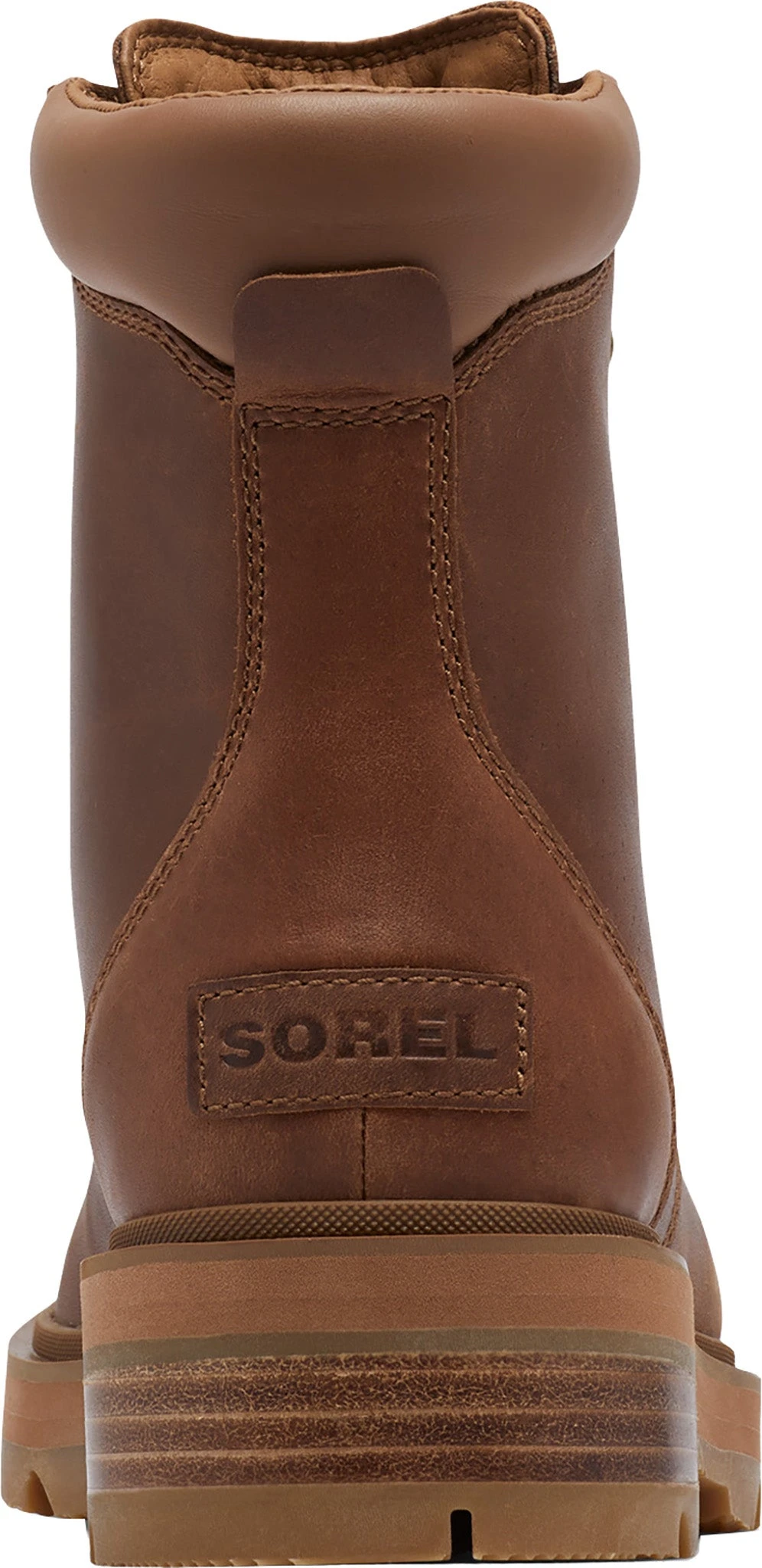 Sorel Lennox™ Lace Stkd Waterproof Boots - Women's|-|Bottes Imperméables Lennox™ Lace Stkd - Femme 8 Sorel Lennox™ Lace Stkd Waterproof Boots - Women's|-|Bottes Imperméables Lennox™ Lace Stkd - Femme - Image 6