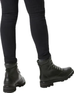 Sorel Lennox™ Lace Stkd Waterproof Boots - Women's|-|Bottes Imperméables Lennox™ Lace Stkd - Femme 32 Sorel Lennox™ Lace Stkd Waterproof Boots - Women's|-|Bottes Imperméables Lennox™ Lace Stkd - Femme -Sorel Sales Store SRL 2009281 7E 7EDetail 20Black 20 20Sea 20Salt c1b4e1c4 fafb 41c1 a6e0 2a0a852067ec