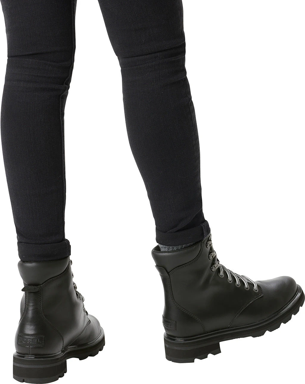 Sorel Lennox™ Lace Stkd Waterproof Boots - Women's|-|Bottes Imperméables Lennox™ Lace Stkd - Femme 16 Sorel Lennox™ Lace Stkd Waterproof Boots - Women's|-|Bottes Imperméables Lennox™ Lace Stkd - Femme - Image 14
