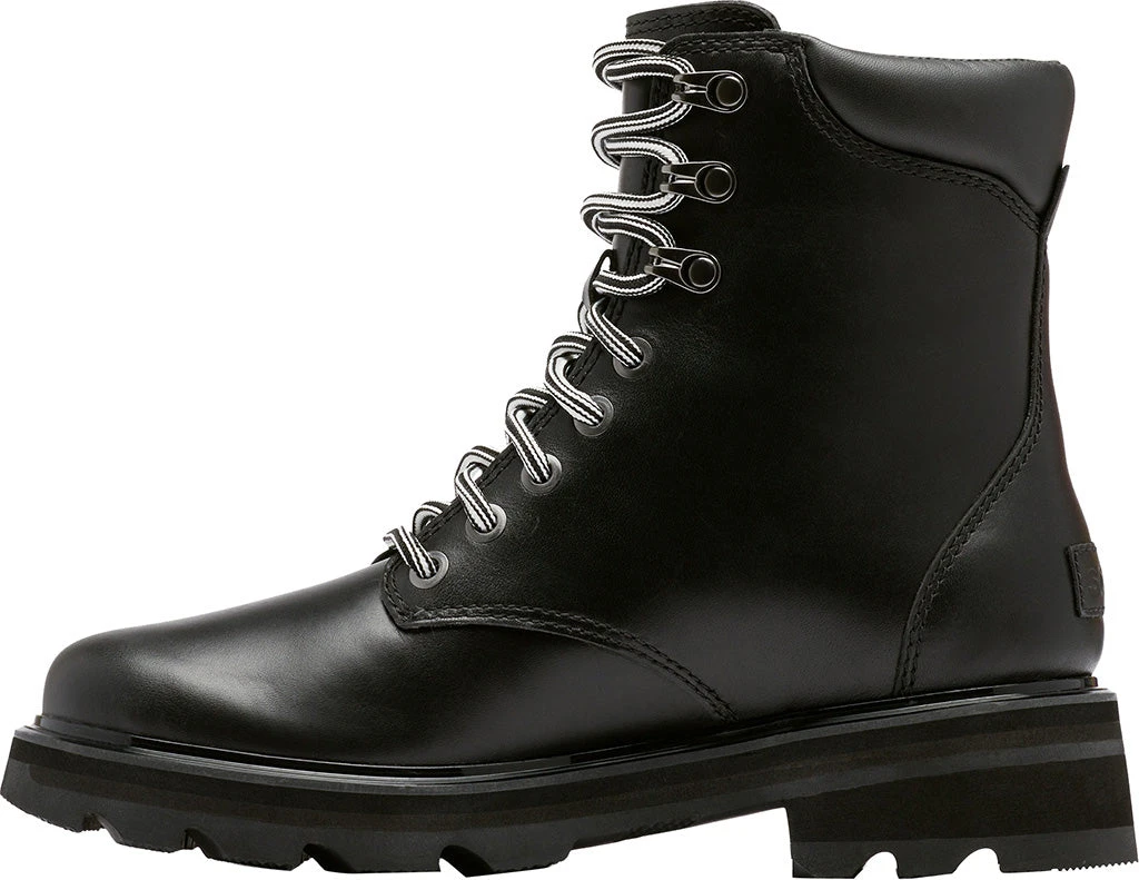 Sorel Lennox™ Lace Stkd Waterproof Boots - Women's|-|Bottes Imperméables Lennox™ Lace Stkd - Femme 11 Sorel Lennox™ Lace Stkd Waterproof Boots - Women's|-|Bottes Imperméables Lennox™ Lace Stkd - Femme - Image 9