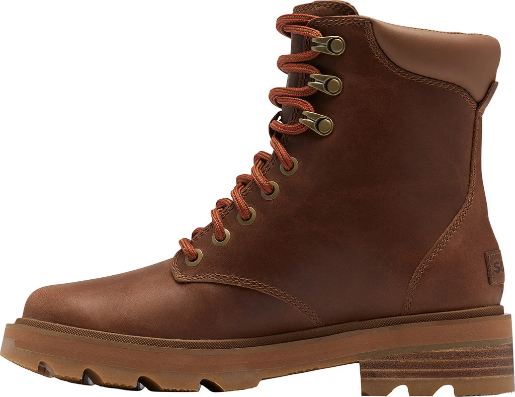 Sorel Lennox™ Lace Stkd Waterproof Boots - Women's|-|Bottes Imperméables Lennox™ Lace Stkd - Femme 13 Sorel Lennox™ Lace Stkd Waterproof Boots - Women's|-|Bottes Imperméables Lennox™ Lace Stkd - Femme - Image 11