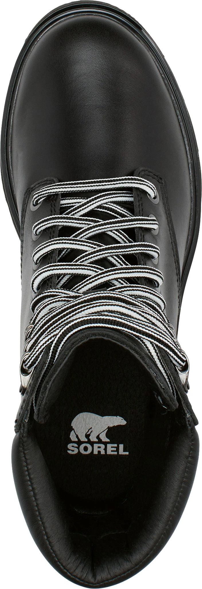 Sorel Lennox™ Lace Stkd Waterproof Boots - Women's|-|Bottes Imperméables Lennox™ Lace Stkd - Femme 17 Sorel Lennox™ Lace Stkd Waterproof Boots - Women's|-|Bottes Imperméables Lennox™ Lace Stkd - Femme - Image 15