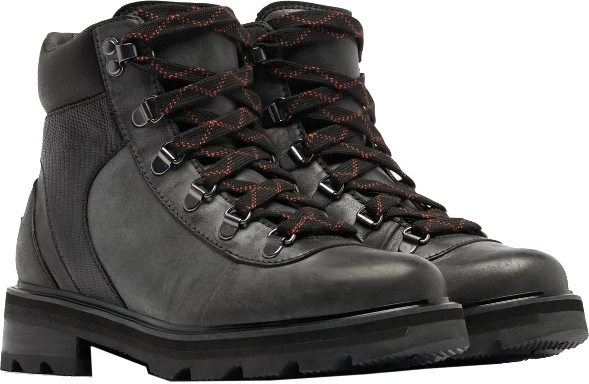 Sorel Lennox Hiker Stkd Boot - Women’s|-|Botte De Randonnée Lennox Stkd - Femme 9 Sorel Lennox Hiker Stkd Boot - Women’s|-|Botte De Randonnée Lennox Stkd - Femme - Image 7