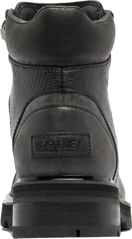 Sorel Lennox Hiker Stkd Boot - Women’s|-|Botte De Randonnée Lennox Stkd - Femme 8 Sorel Lennox Hiker Stkd Boot - Women’s|-|Botte De Randonnée Lennox Stkd - Femme - Image 6