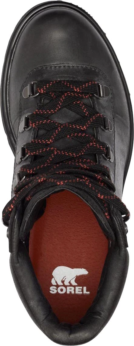 Sorel Lennox Hiker Stkd Boot - Women’s|-|Botte De Randonnée Lennox Stkd - Femme 4 Sorel Lennox Hiker Stkd Boot - Women’s|-|Botte De Randonnée Lennox Stkd - Femme - Image 2