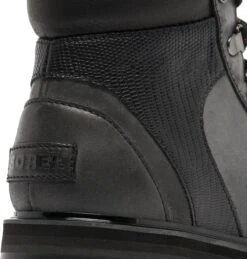 Sorel Lennox Hiker Stkd Boot - Women’s|-|Botte De Randonnée Lennox Stkd - Femme 17 Sorel Lennox Hiker Stkd Boot - Women’s|-|Botte De Randonnée Lennox Stkd - Femme -Sorel Sales Store SRL 2009291 7E 7EDetail7 20Black 20 20Warp 20Red c6c6e426 64b5 46c1 953d e8c87b27fd0e