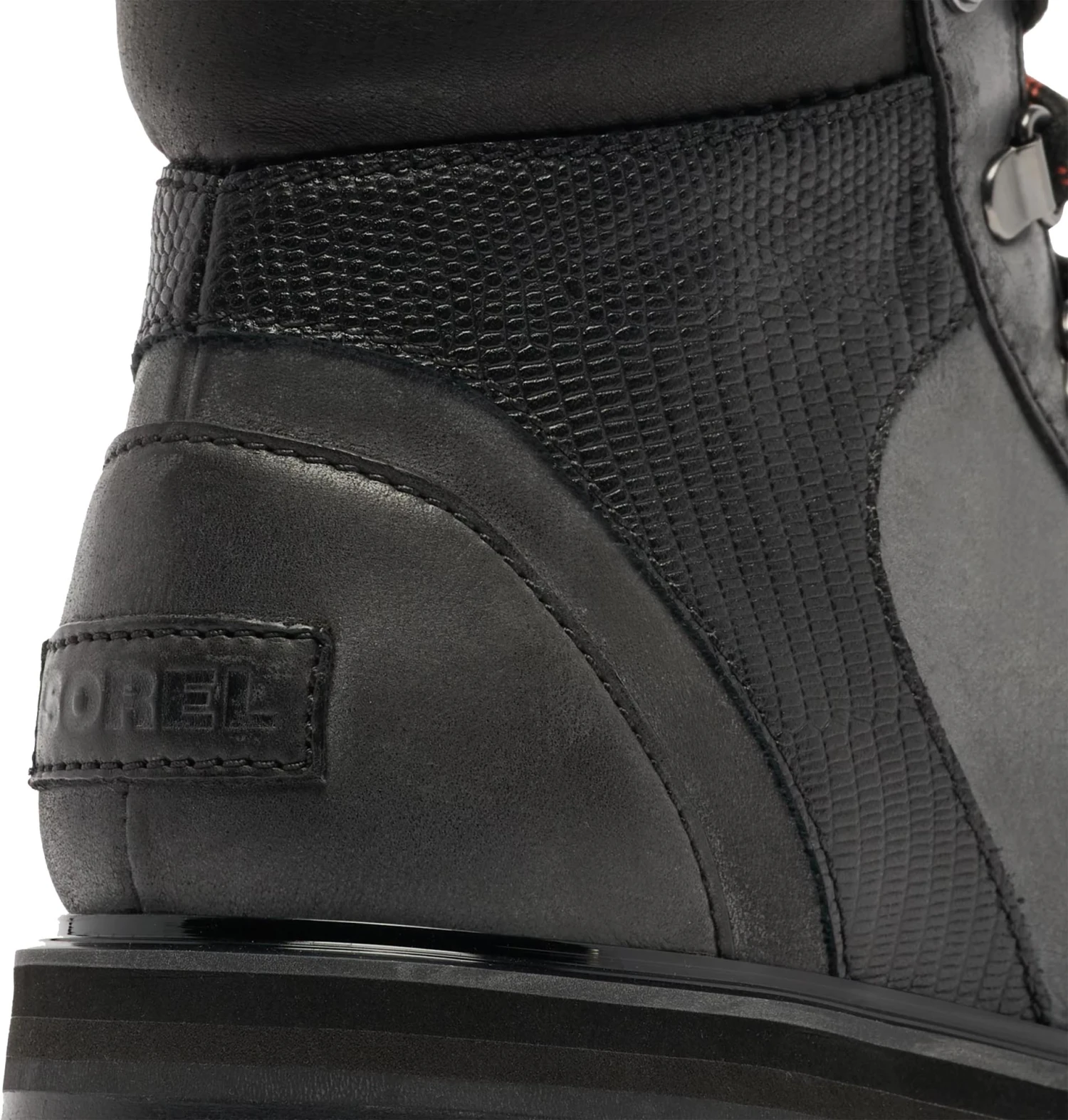 Sorel Lennox Hiker Stkd Boot - Women’s|-|Botte De Randonnée Lennox Stkd - Femme 10 Sorel Lennox Hiker Stkd Boot - Women’s|-|Botte De Randonnée Lennox Stkd - Femme - Image 8