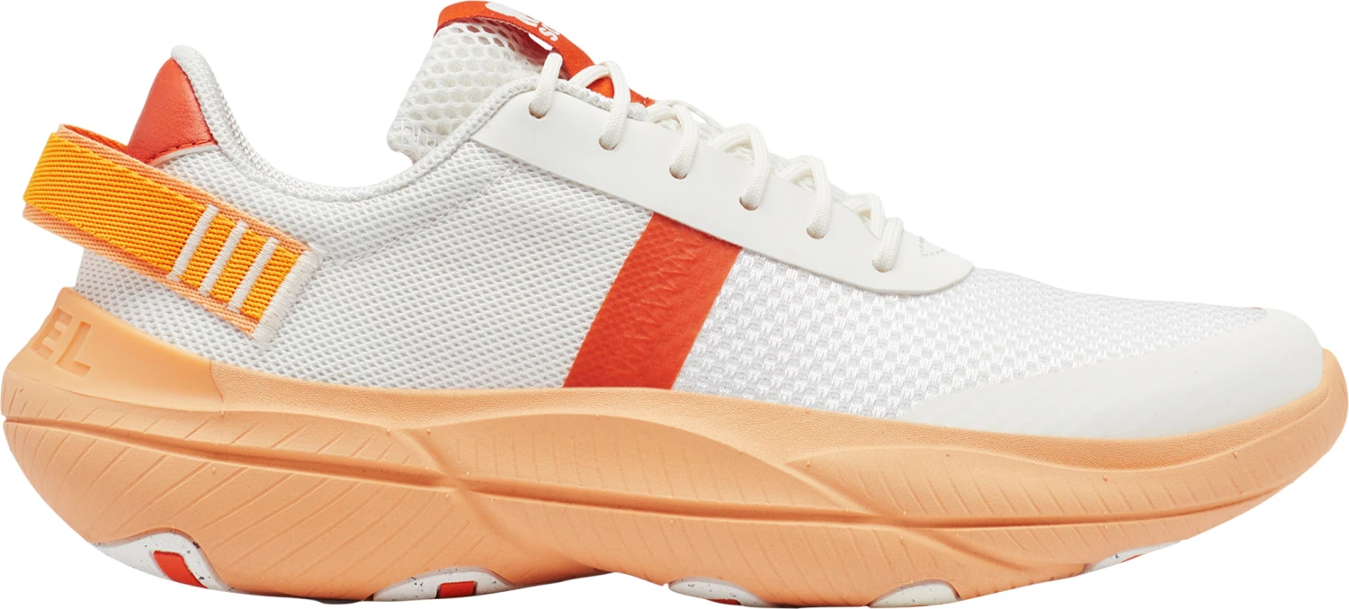 Sorel X PrAna Explorer Blitz Leisure Lace Sneaker - Women's|-|Chaussures Sport Leisure Lace Sorel X PrAna Explorer Blitz - Femme 3 Sorel X PrAna Explorer Blitz Leisure Lace Sneaker - Women's|-|Chaussures Sport Leisure Lace Sorel X PrAna Explorer Blitz - Femme