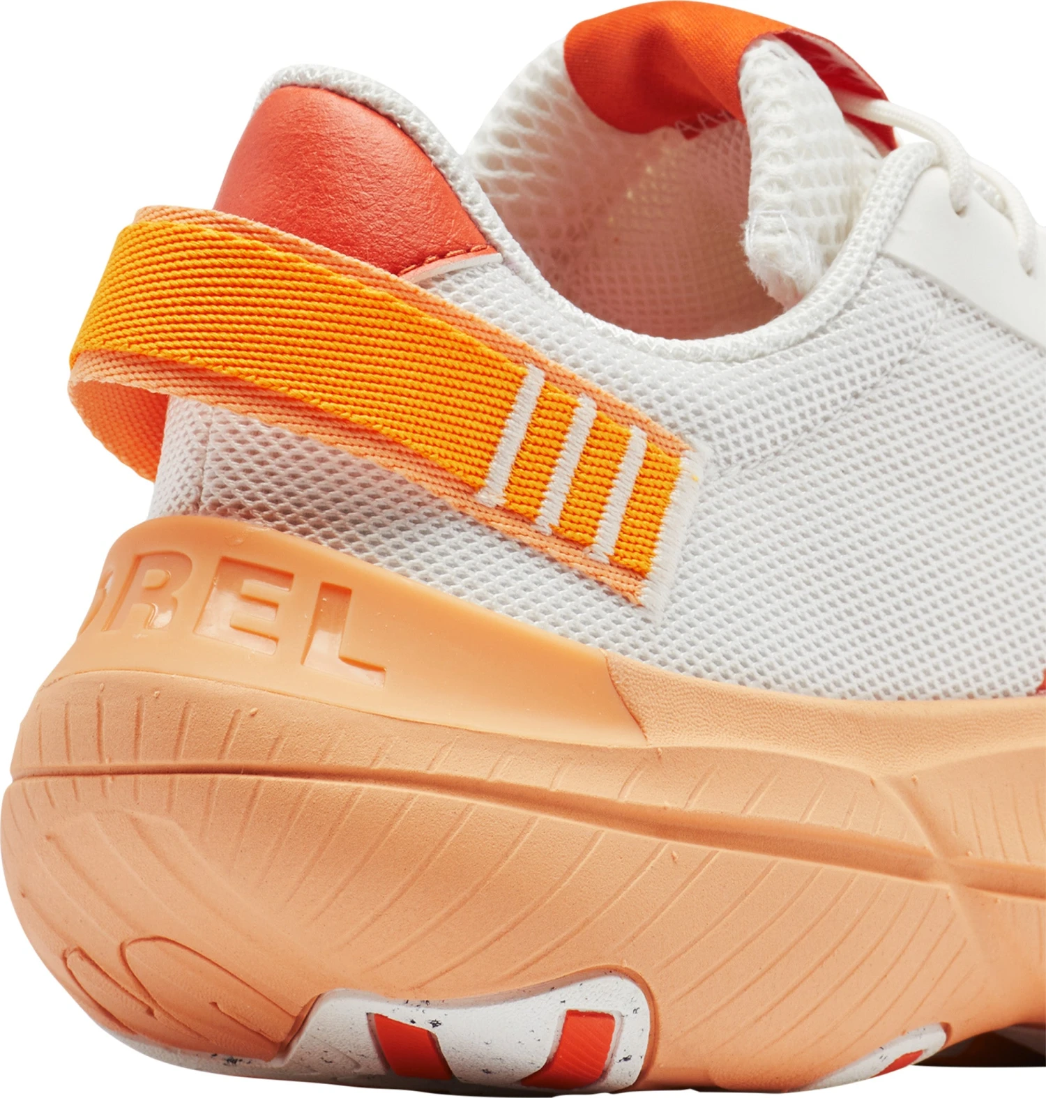 Sorel X PrAna Explorer Blitz Leisure Lace Sneaker - Women's|-|Chaussures Sport Leisure Lace Sorel X PrAna Explorer Blitz - Femme 8 Sorel X PrAna Explorer Blitz Leisure Lace Sneaker - Women's|-|Chaussures Sport Leisure Lace Sorel X PrAna Explorer Blitz - Femme - Image 6