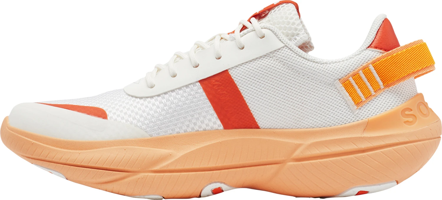 Sorel X PrAna Explorer Blitz Leisure Lace Sneaker - Women's|-|Chaussures Sport Leisure Lace Sorel X PrAna Explorer Blitz - Femme 4 Sorel X PrAna Explorer Blitz Leisure Lace Sneaker - Women's|-|Chaussures Sport Leisure Lace Sorel X PrAna Explorer Blitz - Femme - Image 2