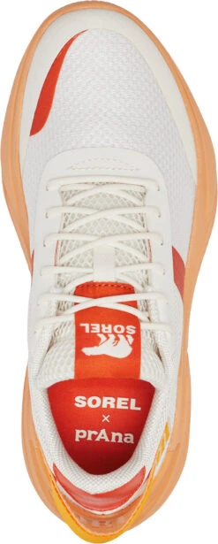 Sorel X PrAna Explorer Blitz Leisure Lace Sneaker - Women's|-|Chaussures Sport Leisure Lace Sorel X PrAna Explorer Blitz - Femme 13 Sorel X PrAna Explorer Blitz Leisure Lace Sneaker - Women's|-|Chaussures Sport Leisure Lace Sorel X PrAna Explorer Blitz - Femme -Sorel Sales Store SRL 2019541 7E 7ETop 20Sea 20Salt 20 20Faded 20Spark b88e25df 7540 43f8 9416 24010d3b63fd