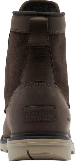 Sorel Carson Storm Boots - Men's|-|Bottes Carson Storm - Homme 24 Sorel Carson Storm Boots - Men's|-|Bottes Carson Storm - Homme -Sorel Sales Store SRL 2028241 7E 7EBack 20Blackened 20Brown 20 20Khaki 20Ii