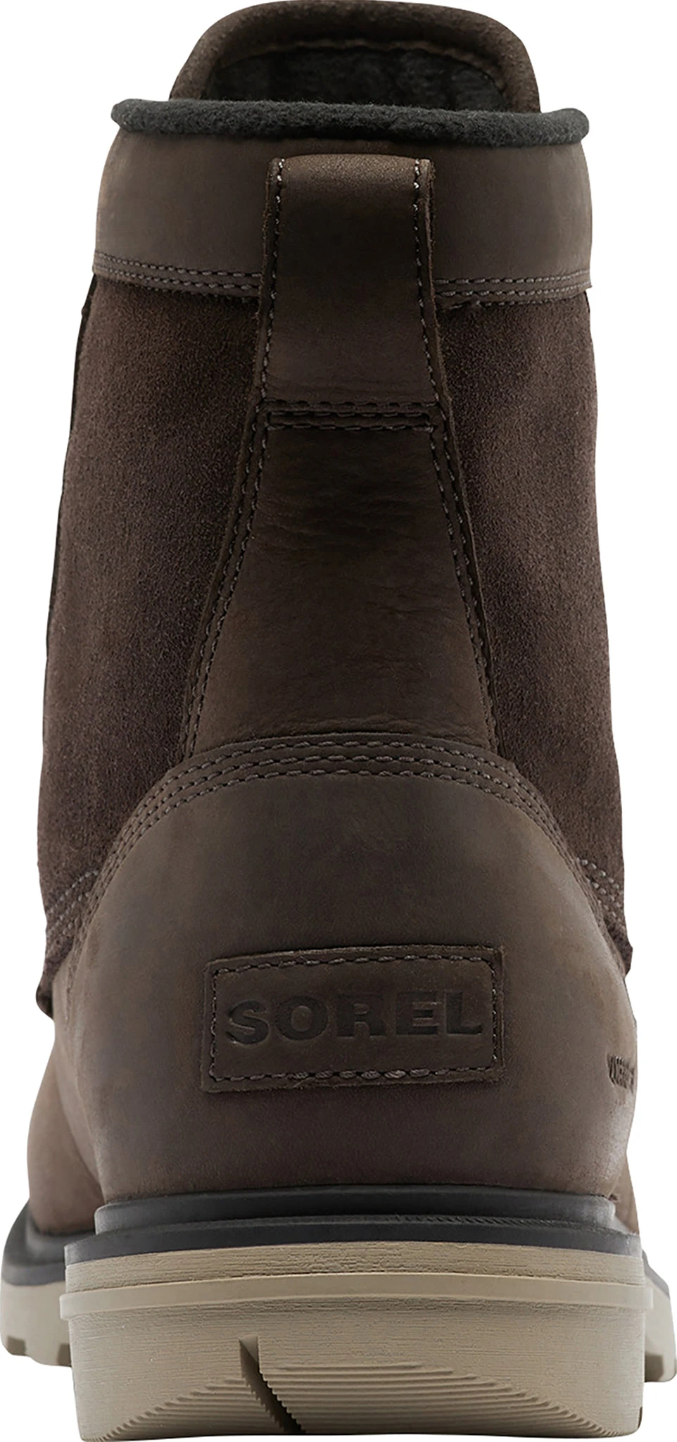 Sorel Carson Storm Boots - Men's|-|Bottes Carson Storm - Homme 9 Sorel Carson Storm Boots - Men's|-|Bottes Carson Storm - Homme - Image 7