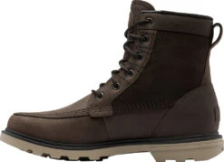 Sorel Carson Storm Boots - Men's|-|Bottes Carson Storm - Homme 22 Sorel Carson Storm Boots - Men's|-|Bottes Carson Storm - Homme -Sorel Sales Store SRL 2028241 7E 7ESide 20Blackened 20Brown 20 20Khaki 20Ii
