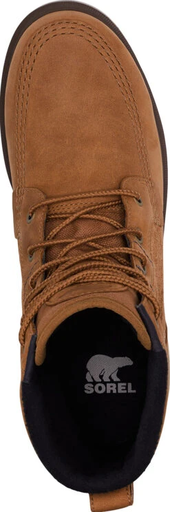 Sorel Carson Storm Boots - Men's|-|Bottes Carson Storm - Homme 23 Sorel Carson Storm Boots - Men's|-|Bottes Carson Storm - Homme -Sorel Sales Store SRL 2028241 7E 7ETop 20Camel 20Brown 20 20Oatmeal