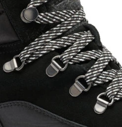 Sorel Kinetic™ Breakthru Conquest Sneaker Boots - Women's|-|Baskets Kinetic™ Breakthru Conquest - Femme -Sorel Sales Store SRL 2028271 7E 7EDetail1 20Black 20 20Sea 20Salt