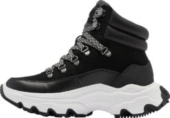 Sorel Kinetic™ Breakthru Conquest Sneaker Boots - Women's|-|Baskets Kinetic™ Breakthru Conquest - Femme -Sorel Sales Store SRL 2028271 7E 7ESide 20Black 20 20Sea 20Salt
