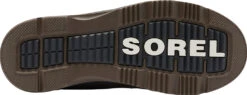 Sorel Ankeny II Mid Boots - Men's|-|Bottes Mi-hautes Ankeny II - Homme -Sorel Sales Store SRL 2029161 7E 7EBack 20Major 20 20coal