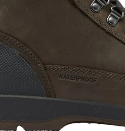 Sorel Ankeny II Mid Boots - Men's|-|Bottes Mi-hautes Ankeny II - Homme -Sorel Sales Store SRL 2029161 7E 7EDetail1 20Major 20 20coal