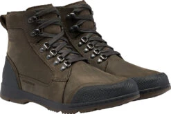 Sorel Ankeny II Mid Boots - Men's|-|Bottes Mi-hautes Ankeny II - Homme -Sorel Sales Store SRL 2029161 7E 7EFront 20Major 20 20coal