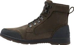 Sorel Ankeny II Mid Boots - Men's|-|Bottes Mi-hautes Ankeny II - Homme -Sorel Sales Store SRL 2029161 7E 7ESide 20Major 20 20coal