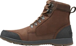 Sorel Ankeny II Mid Boots - Men's|-|Bottes Mi-hautes Ankeny II - Homme -Sorel Sales Store SRL 2029161 7E 7ESide 20Tobacco 20 20Black