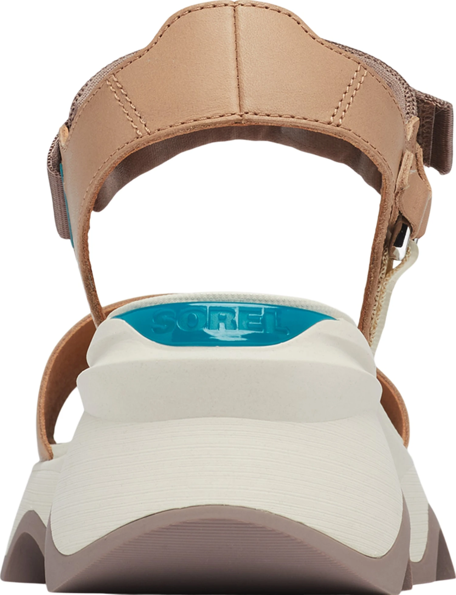 Sorel Kinetic Y-Strap High Sandals - Women's|-|Sandales Hautes à Bride En Y Kinetic - Femme 6 Sorel Kinetic Y-Strap High Sandals - Women's|-|Sandales Hautes à Bride En Y Kinetic - Femme - Image 4