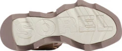 Sorel Kinetic Y-Strap High Sandals - Women's|-|Sandales Hautes à Bride En Y Kinetic - Femme 39 Sorel Kinetic Y-Strap High Sandals - Women's|-|Sandales Hautes à Bride En Y Kinetic - Femme -Sorel Sales Store SRL 2030461 7E 7EBottom 20Honest 20Beige 20 20Chalk