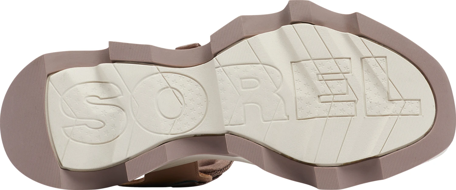 Sorel Kinetic Y-Strap High Sandals - Women's|-|Sandales Hautes à Bride En Y Kinetic - Femme 20 Sorel Kinetic Y-Strap High Sandals - Women's|-|Sandales Hautes à Bride En Y Kinetic - Femme - Image 18