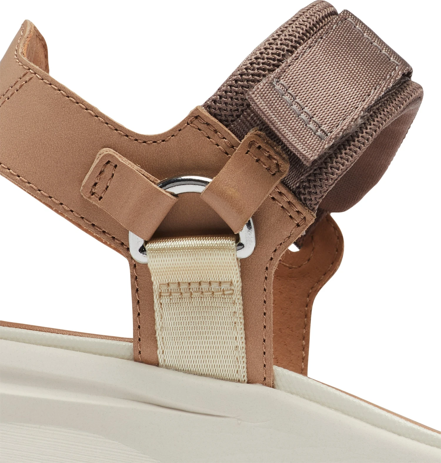 Sorel Kinetic Y-Strap High Sandals - Women's|-|Sandales Hautes à Bride En Y Kinetic - Femme 14 Sorel Kinetic Y-Strap High Sandals - Women's|-|Sandales Hautes à Bride En Y Kinetic - Femme - Image 12