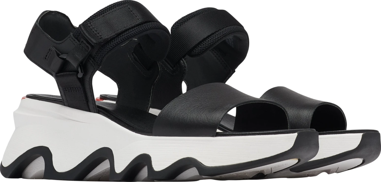 Sorel Kinetic Y-Strap High Sandals - Women's|-|Sandales Hautes à Bride En Y Kinetic - Femme 16 Sorel Kinetic Y-Strap High Sandals - Women's|-|Sandales Hautes à Bride En Y Kinetic - Femme - Image 14