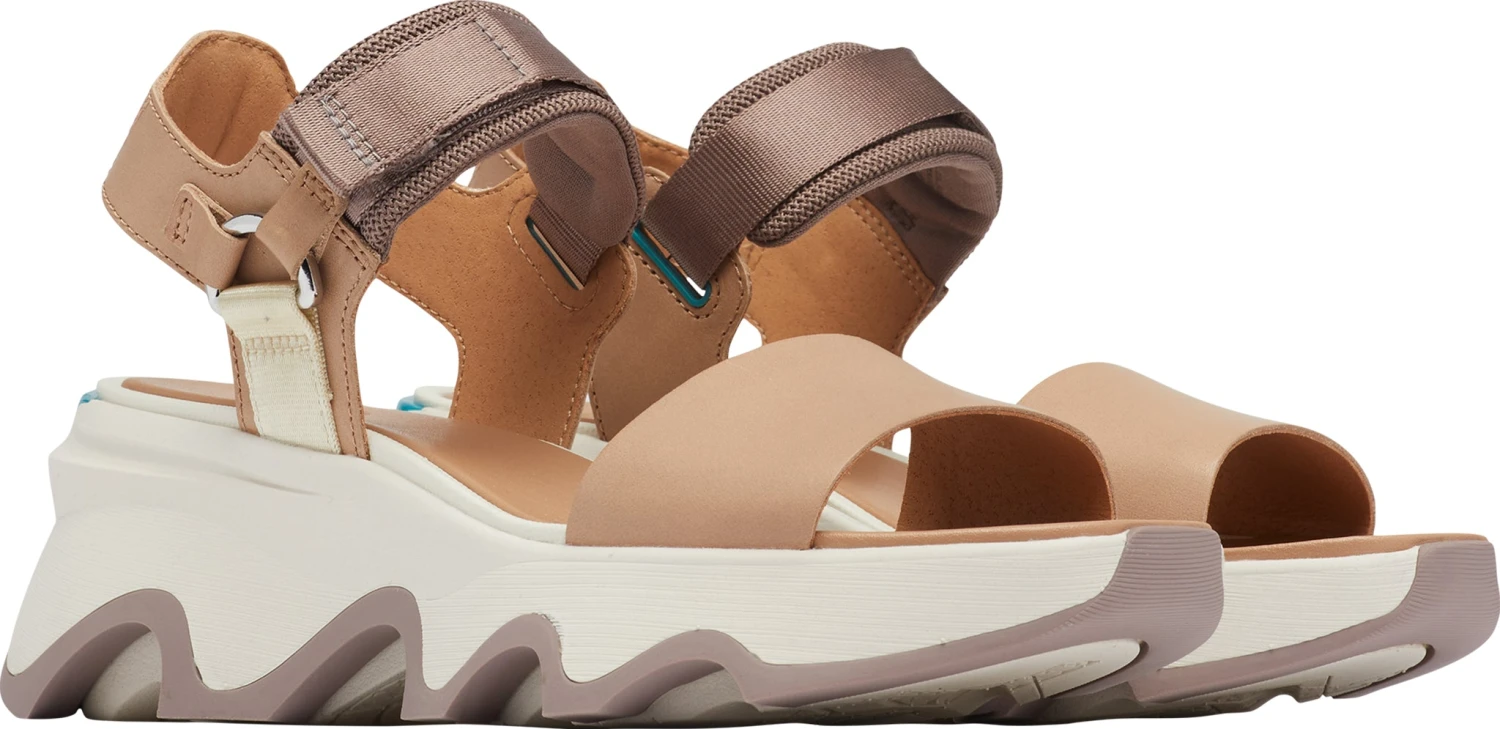 Sorel Kinetic Y-Strap High Sandals - Women's|-|Sandales Hautes à Bride En Y Kinetic - Femme 22 Sorel Kinetic Y-Strap High Sandals - Women's|-|Sandales Hautes à Bride En Y Kinetic - Femme - Image 20