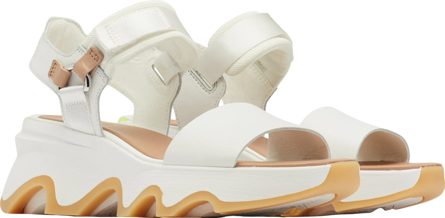 Sorel Kinetic Y-Strap High Sandals - Women's|-|Sandales Hautes à Bride En Y Kinetic - Femme 7 Sorel Kinetic Y-Strap High Sandals - Women's|-|Sandales Hautes à Bride En Y Kinetic - Femme - Image 5